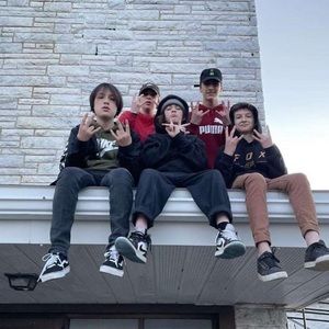 Meet your Posher, Marc antoine